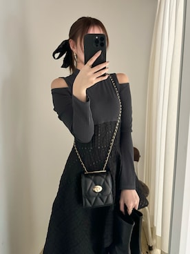 mikiさんのコーディネート