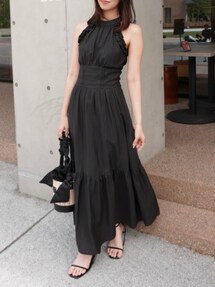 リボンハンドルカゴバッグ｜ダズリン（dazzlin）アウトレット公式通販