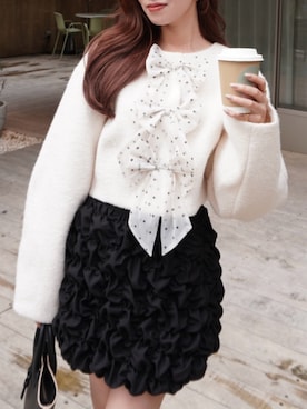 mikiさんのコーディネート