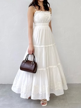 mikiさんのコーディネート