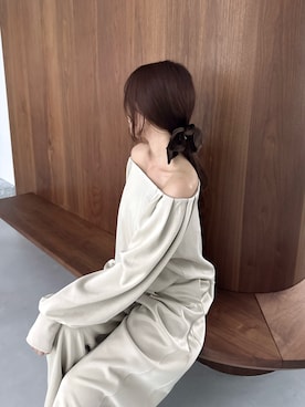 mikiさんのコーディネート