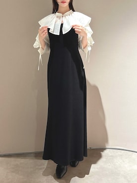 mikiさん(レディース・153cm)の夏コーディネート