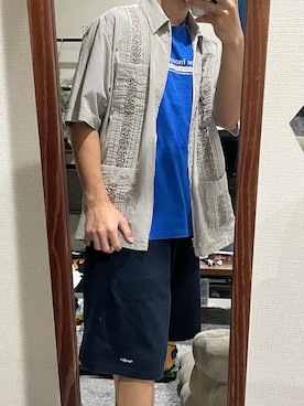 Umii🕺(相互🙋‍♀️)さんのコーディネート