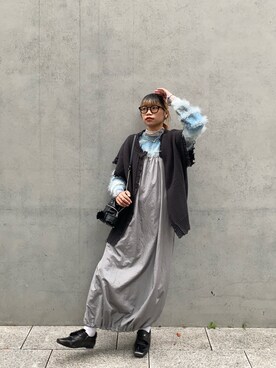 Yuiさんのコーディネート