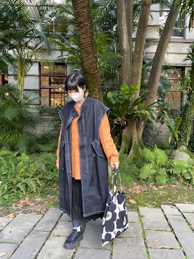 Yuiさんのコーディネート