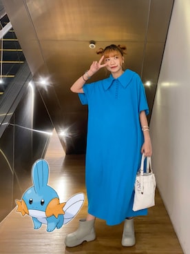 Yuiさんのコーディネート