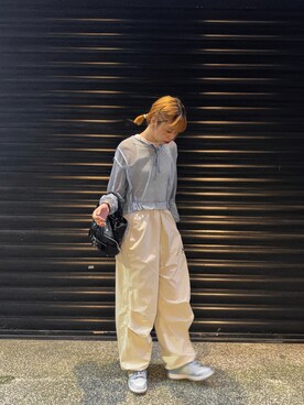 Yuiさんのコーディネート