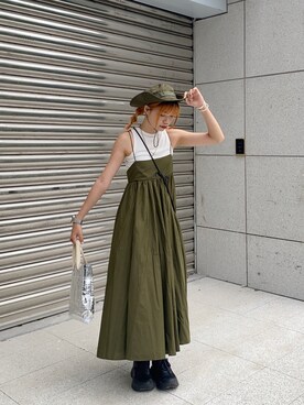 Yuiさんのコーディネート