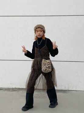 Yuiさんのコーディネート