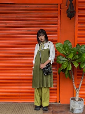 Yuiさんのコーディネート