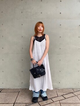 Yuiさんのコーディネート