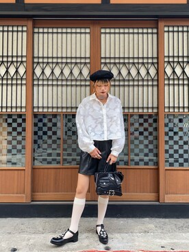 Yuiさんのコーディネート