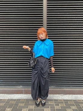 Yuiさんのコーディネート