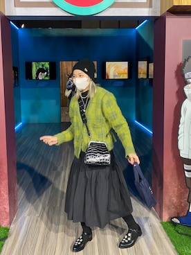 Yuiさんのコーディネート