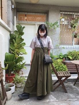 Yuiさんのコーディネート