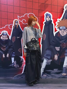 Yuiさんのコーディネート