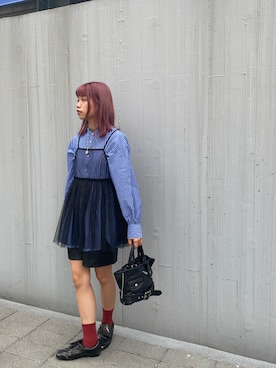 Yuiさんのコーディネート