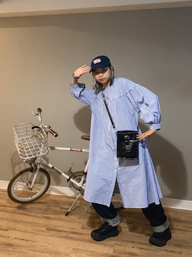 Yuiさんのコーディネート