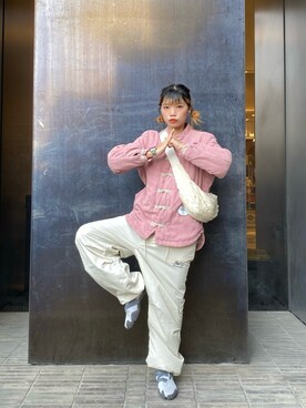 Yuiさんのコーディネート