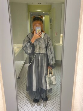 Yuiさんのコーディネート