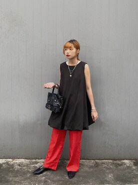 Yuiさんのコーディネート