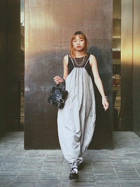 Yuiさんのコーディネート