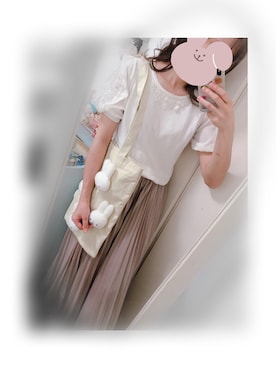 tyatyaさんのコーディネート