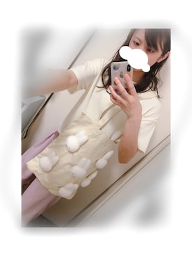 tyatyaさんのコーディネート