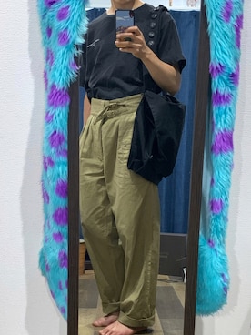 akasaka213さんのコーディネート