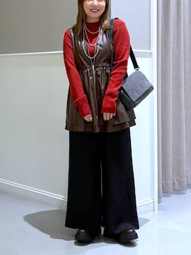 megu_lpさんのコーディネート