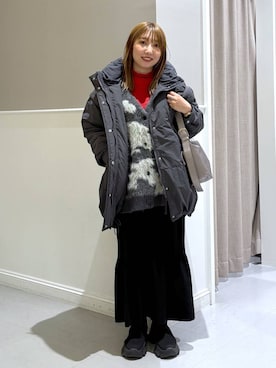 megu_lpさんのコーディネート