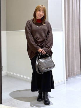 megu_lpさんのコーディネート