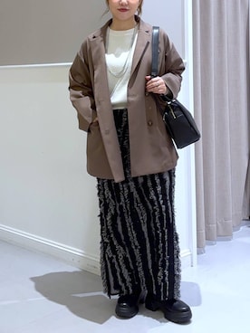 megu_lpさんのコーディネート