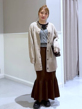 megu_lpさんのコーディネート