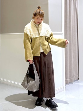 megu_lpさんのコーディネート