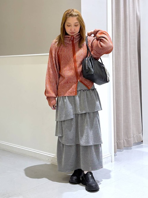 センタージップスニーカー 595754（スニーカー）｜LEPSIM（レプシィム