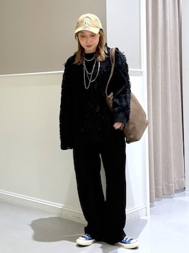 megu_lpさんのコーディネート