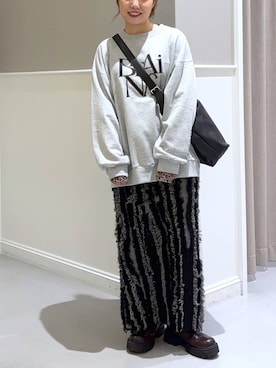 megu_lpさんのコーディネート