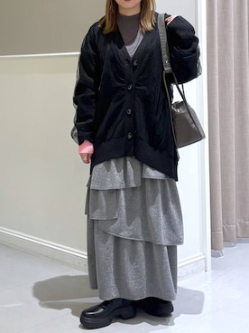 megu_lpさんのコーディネート