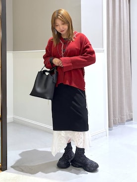 megu_lpさんのコーディネート