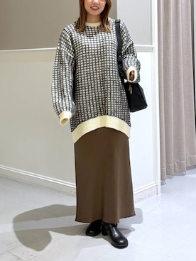 megu_lpさんのコーディネート