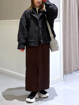 megu_lpさんのコーディネート