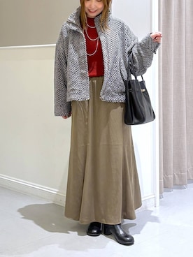 megu_lpさんのコーディネート