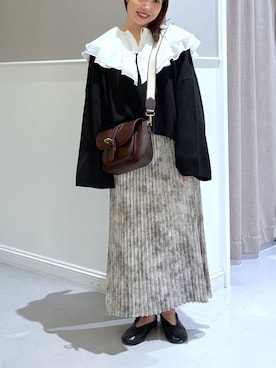 megu_lpさんのコーディネート