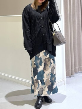 megu_lpさんのコーディネート