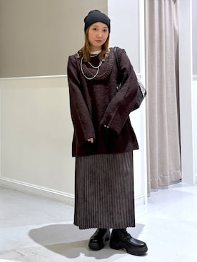 megu_lpさんのコーディネート