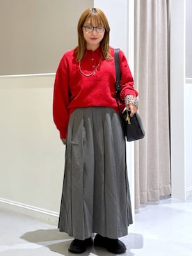 megu_lpさんのコーディネート