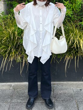 juudi0730さんのコーディネート