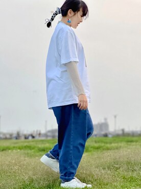 Pearlさんのコーディネート