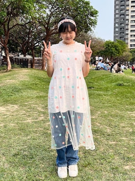 Pearlさんのコーディネート